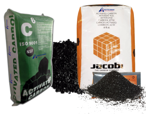 CARBON ACTIVADO