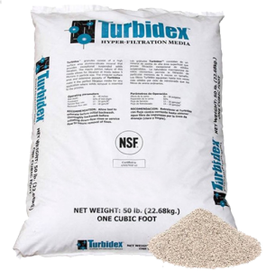 TURBIDEX 2