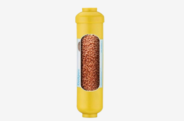 Cartucho Mineralizador