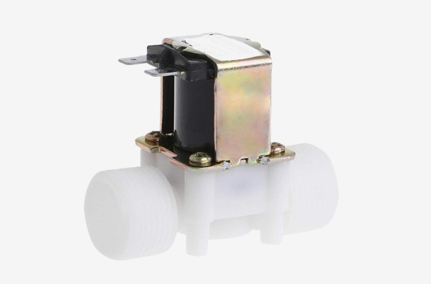 Válvulas Solenoides
