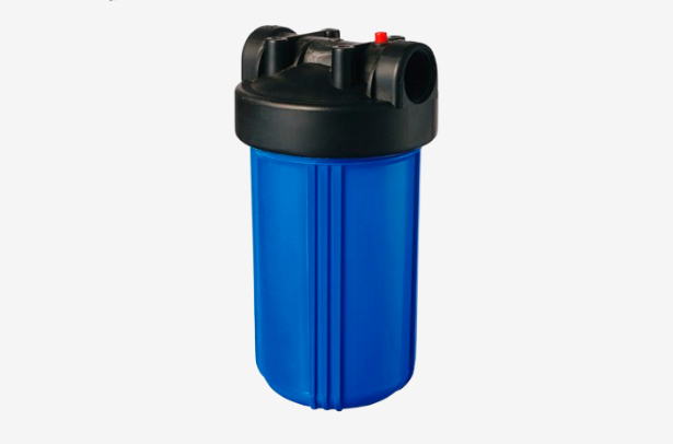 Filtros Big Blue