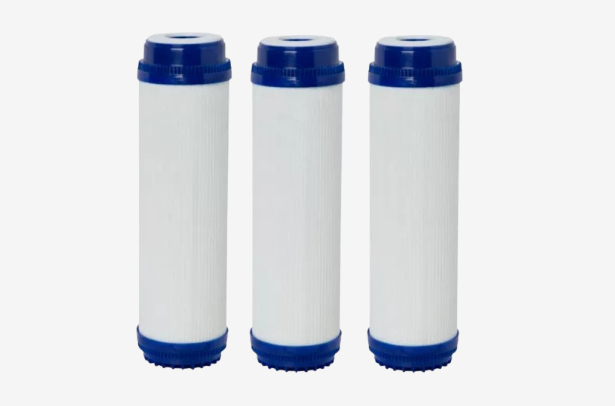 Cartuchos de Carbón Granular