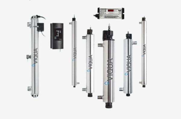 Sistema Ultravioleta UV