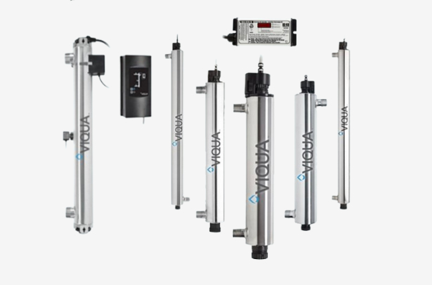 Sistemas Ultravioleta UV – VIQUA