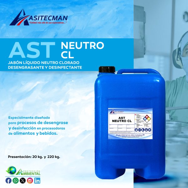 AST NEUTRO CL