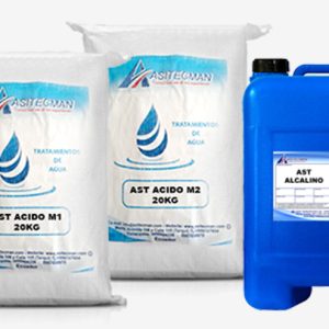 KIT DE LIMPIEZA DE MEMBRANAS